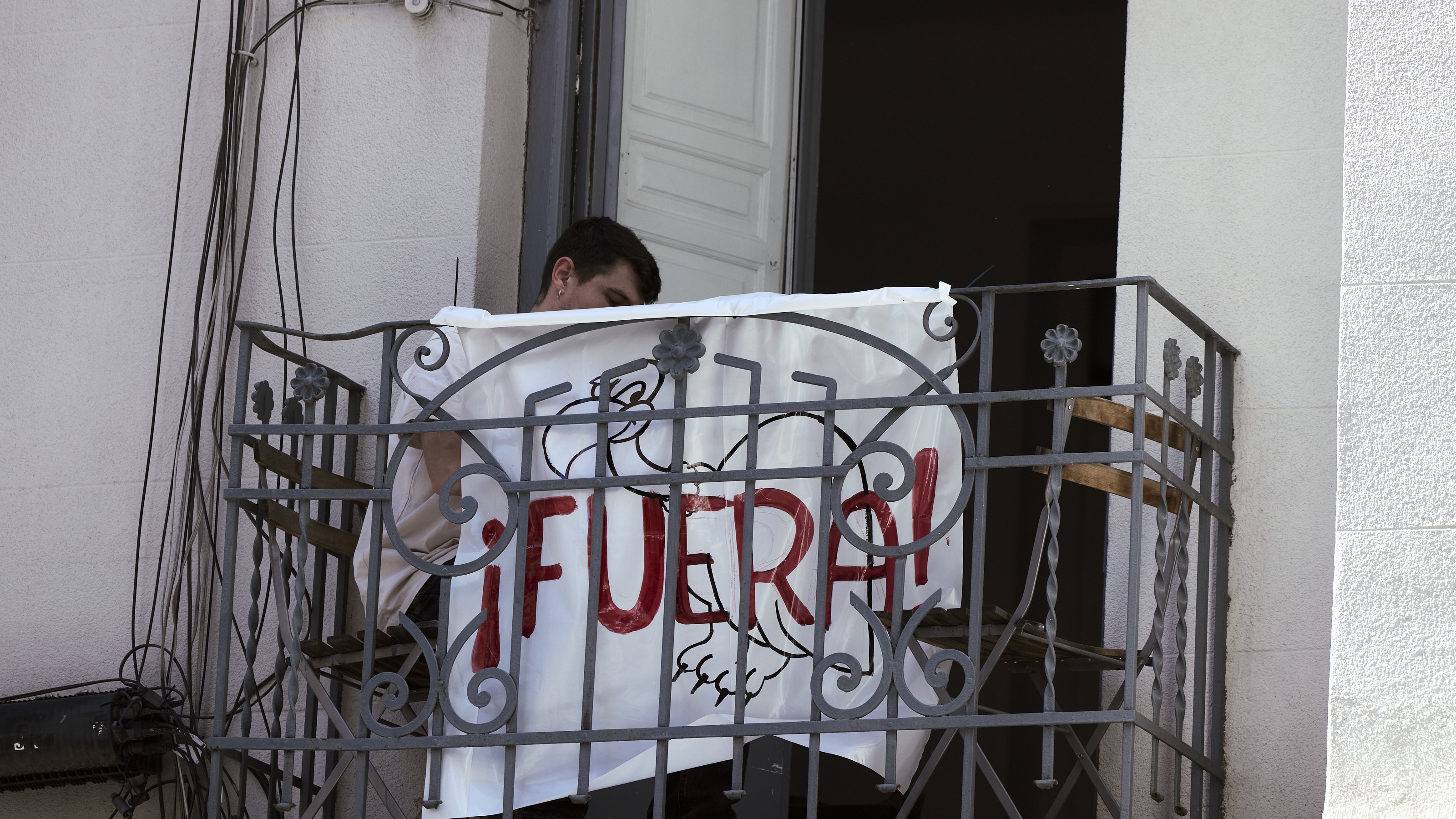 (Europa Press/Jesús Hellín)