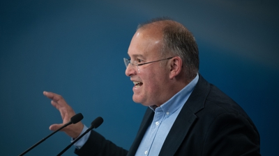 Fernando Sánchez/Europa Press/Arquivo