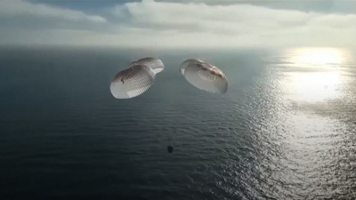 NASA. REUTERS
