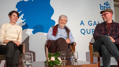 César Arxina/Europa Press/Arquivo