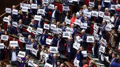 (Reuters/Matteo Minnella)