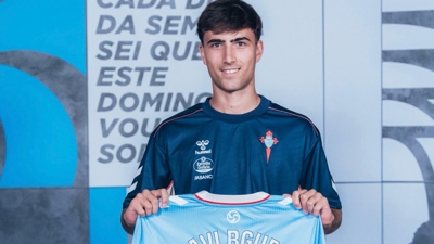 Foto RC Celta