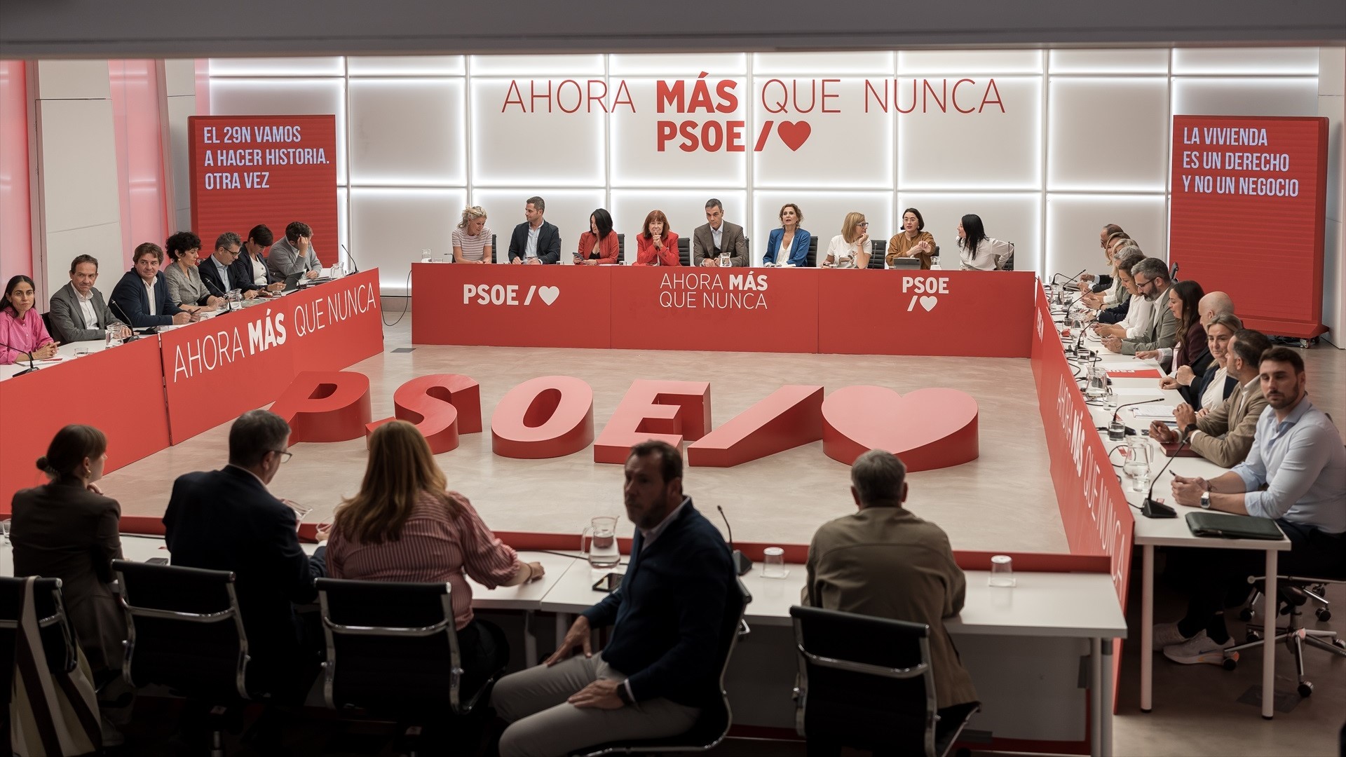 Diego Radamés / Europa Press