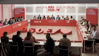 Diego Radamés / Europa Press