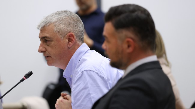 Imaxe de Arquivo. Alejandro Martínez Vélez / Europa Press