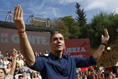 EFE/Julio Muñoz