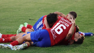 Foto: @UDOurense2014