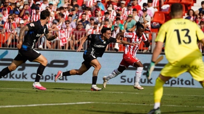 Foto: @Laliga