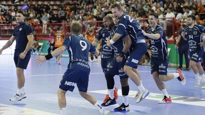 Foto: Balonmán Cangas