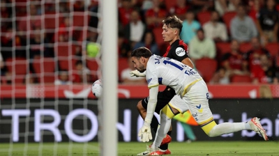 Foto: @Laliga