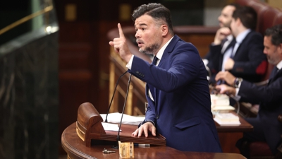 Eduardo Parra/Europa Press (Arquivo)