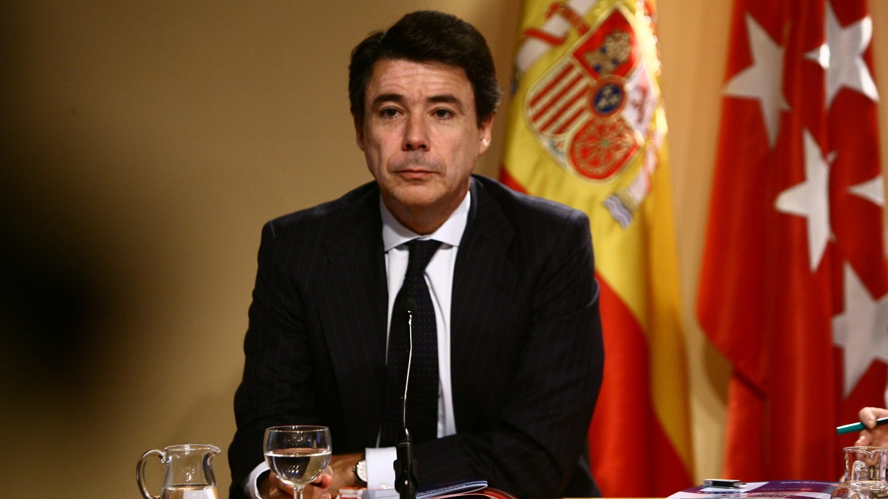 Arquivo/Eduardo Parra/Europa Press