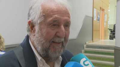 José López Orozo renunciou a alcaldía de Lugo en 2015 e podería regresar a política como senador