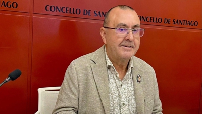 Concello de Santiago