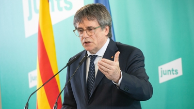 Arquivo Europa Press