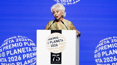 Lorena Sopêna / Europa Press