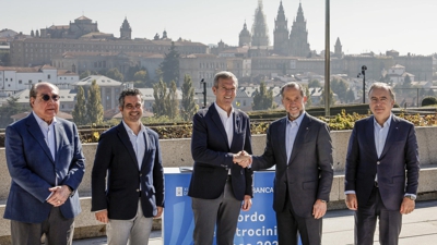 EFE/Lavandeira jr