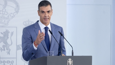 Eduardo Parra / Europa Press