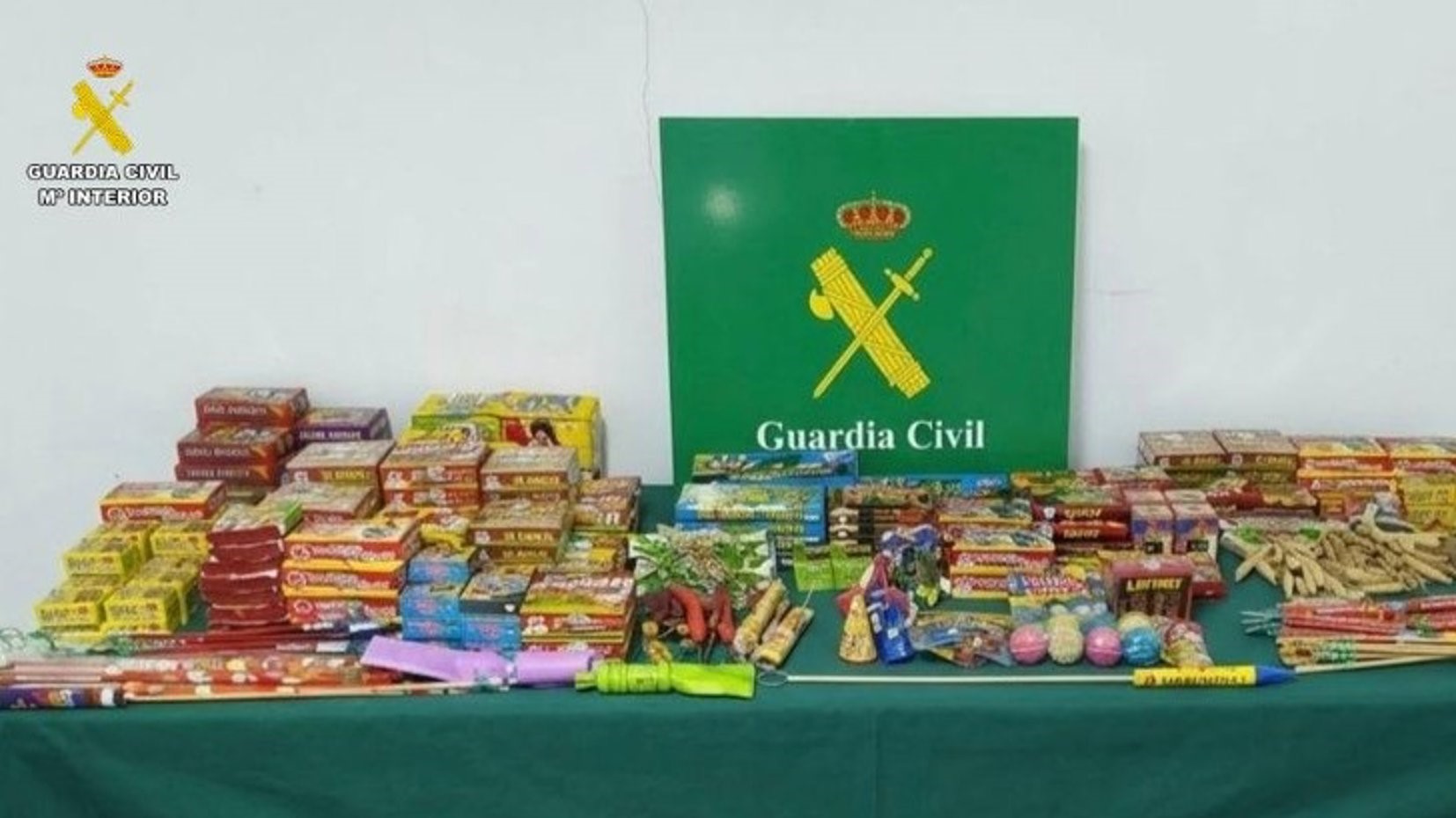 Garda Civil