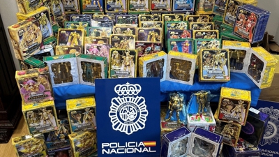 Policía Nacional