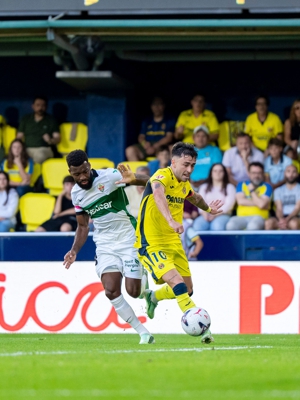 @VillarrealCF