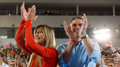 EFE/ J.J. Guillén