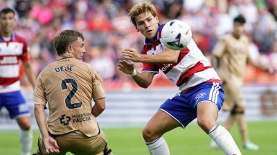 Foto: @Laliga