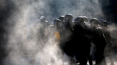 REUTERS/Stephane Mahe