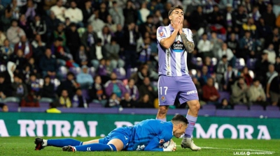 Foto: @Laliga