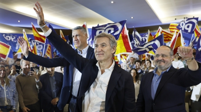 EFE/ Andreu Dalmau