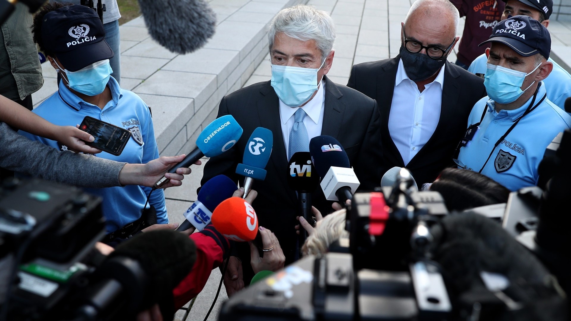 Pedro Fiuza/ZUMA Wire/dpa