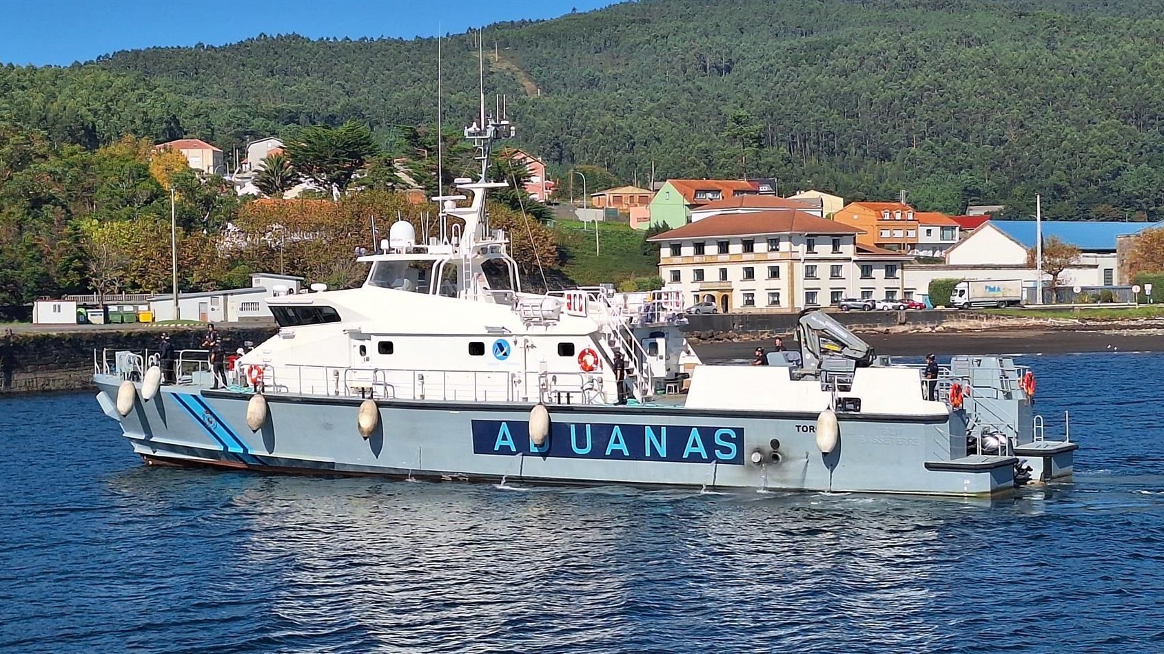 Axencia Tributaria