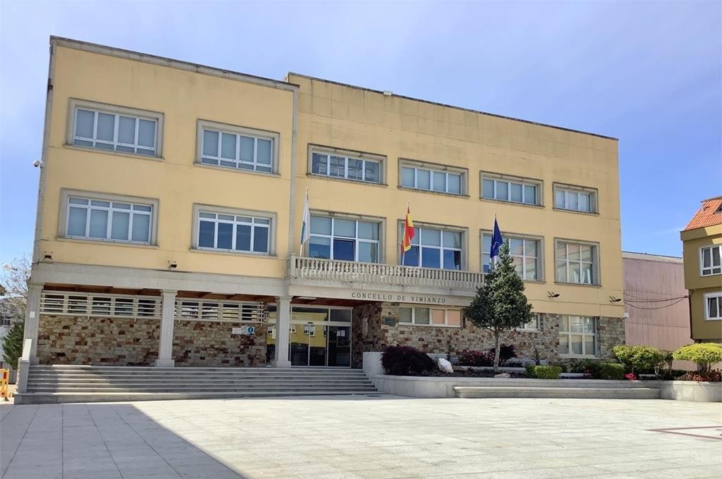 Concello de Vimianzo