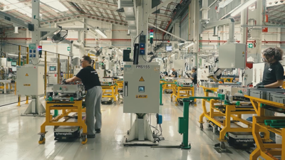 A Xunta cambia a folla de ruta coa I+D+i en Galicia