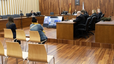 EFE/ Salvador Sas