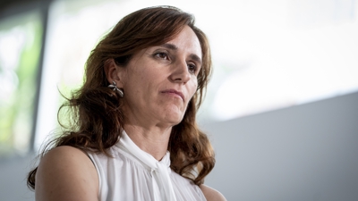A. Pérez Meca/Europa Press
