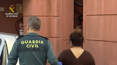 Garda Civil/Ministerio do Interior