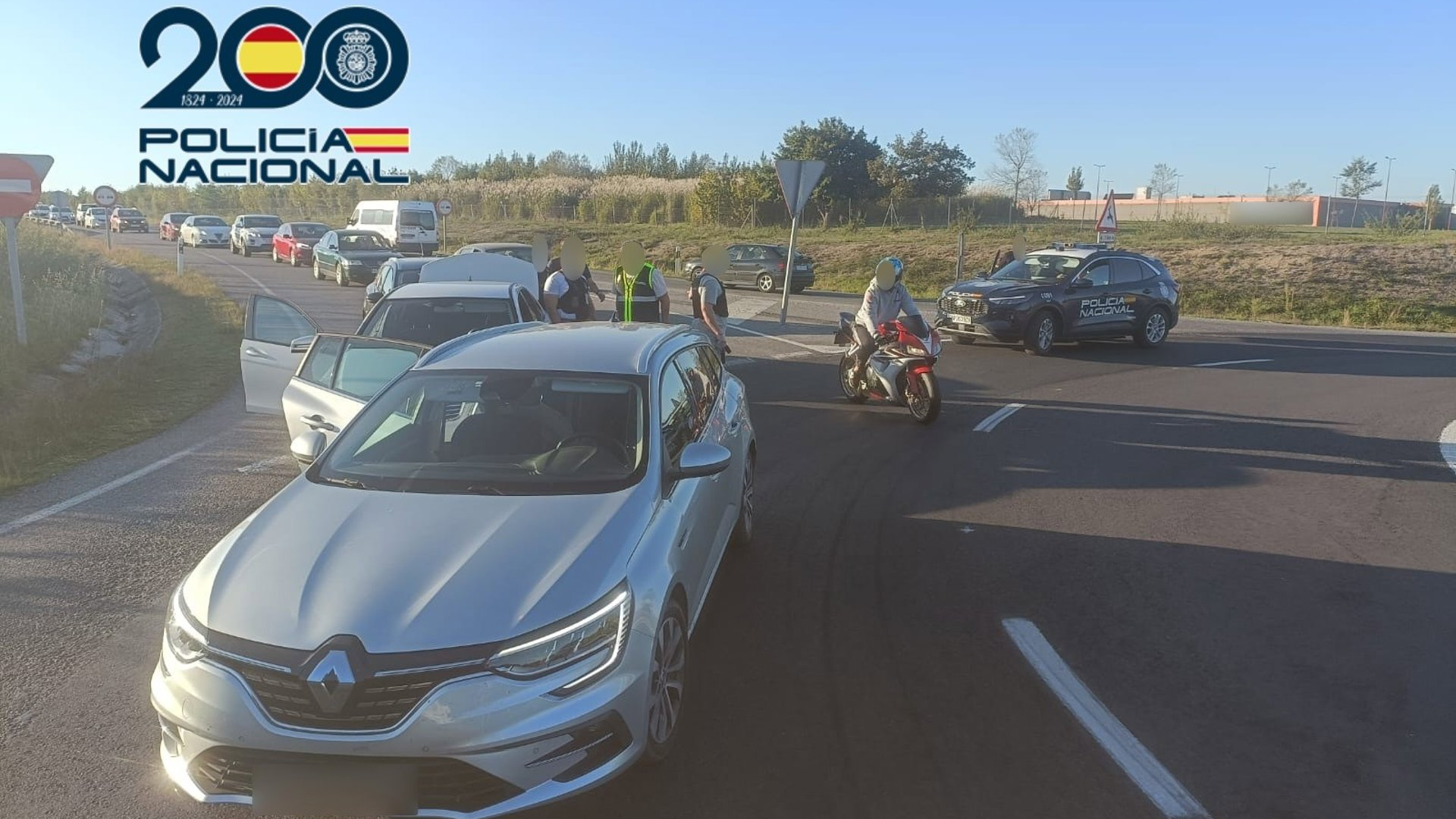 Policía Nacional