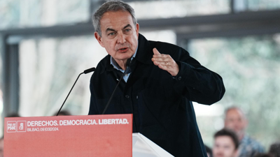 H.Bilbao - Europa Press - Arquivo