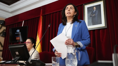Carlos Castro / Europa Press