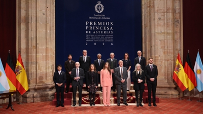 Raúl Terrel / Europa Press