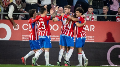 Foto: @Laliga