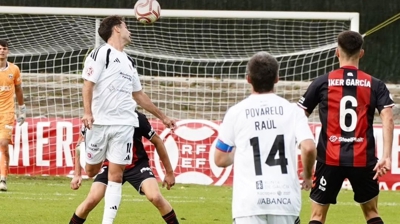 Foto: @UDOurense2014