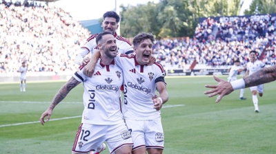 Foto: @Laliga