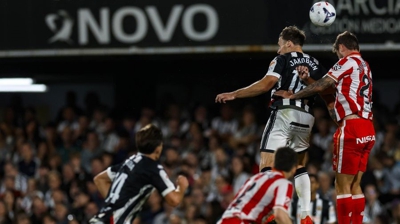 Foto: @Laliga