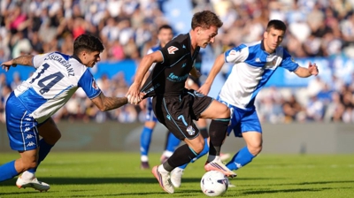 Foto: @Laliga