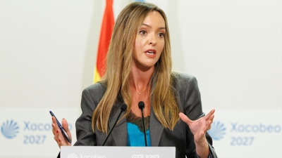 XUNTA DE GALICIA / Europa Press
