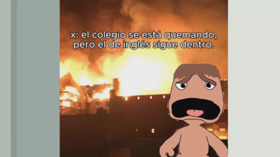 Os curis non sempre teñen un carácter respectuoso e humorístico