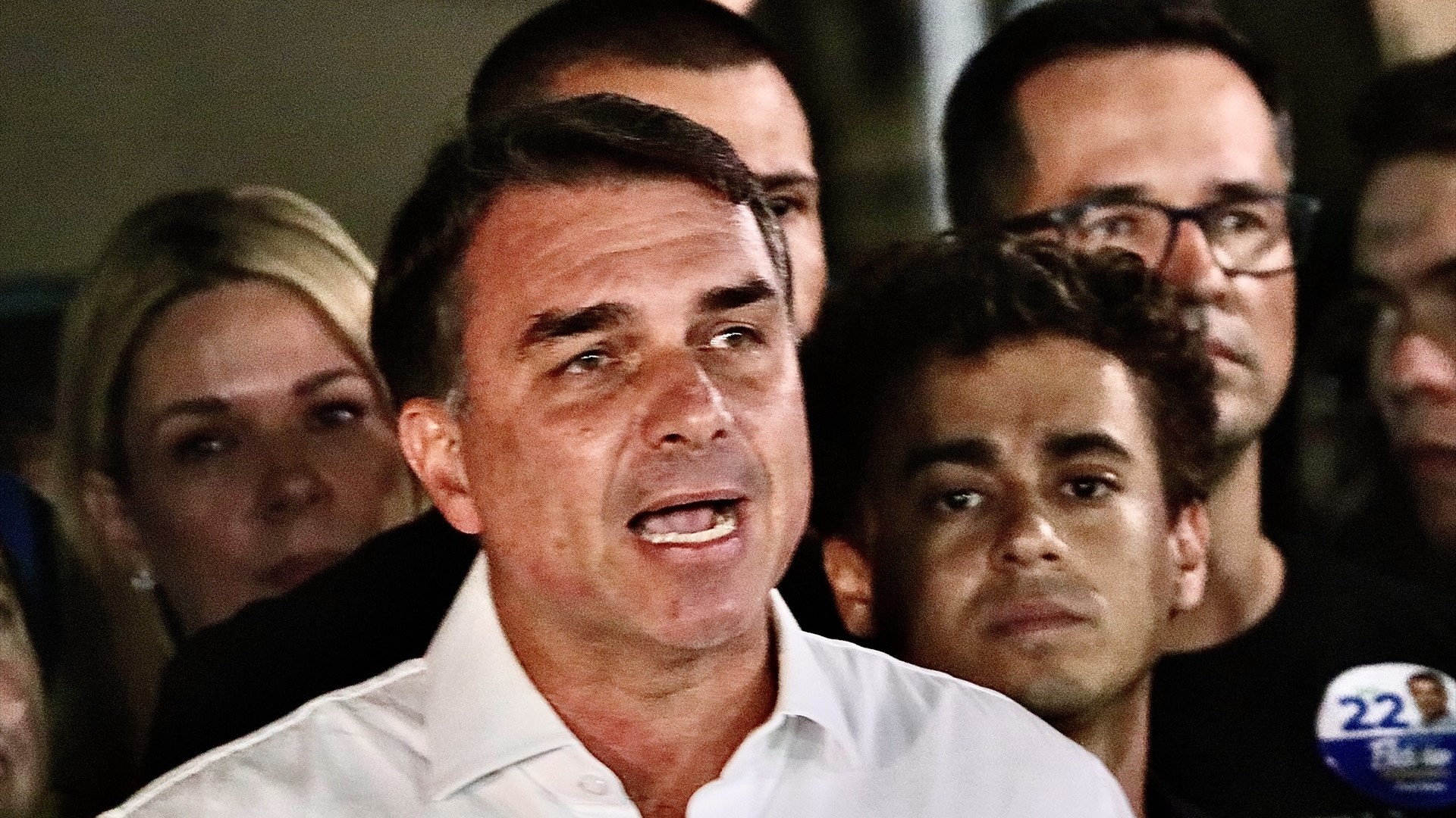 Frederico Brasil / Zuma Press / Europa Press