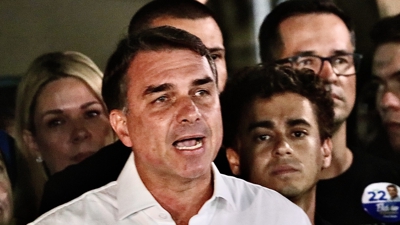 Frederico Brasil / Zuma Press / Europa Press